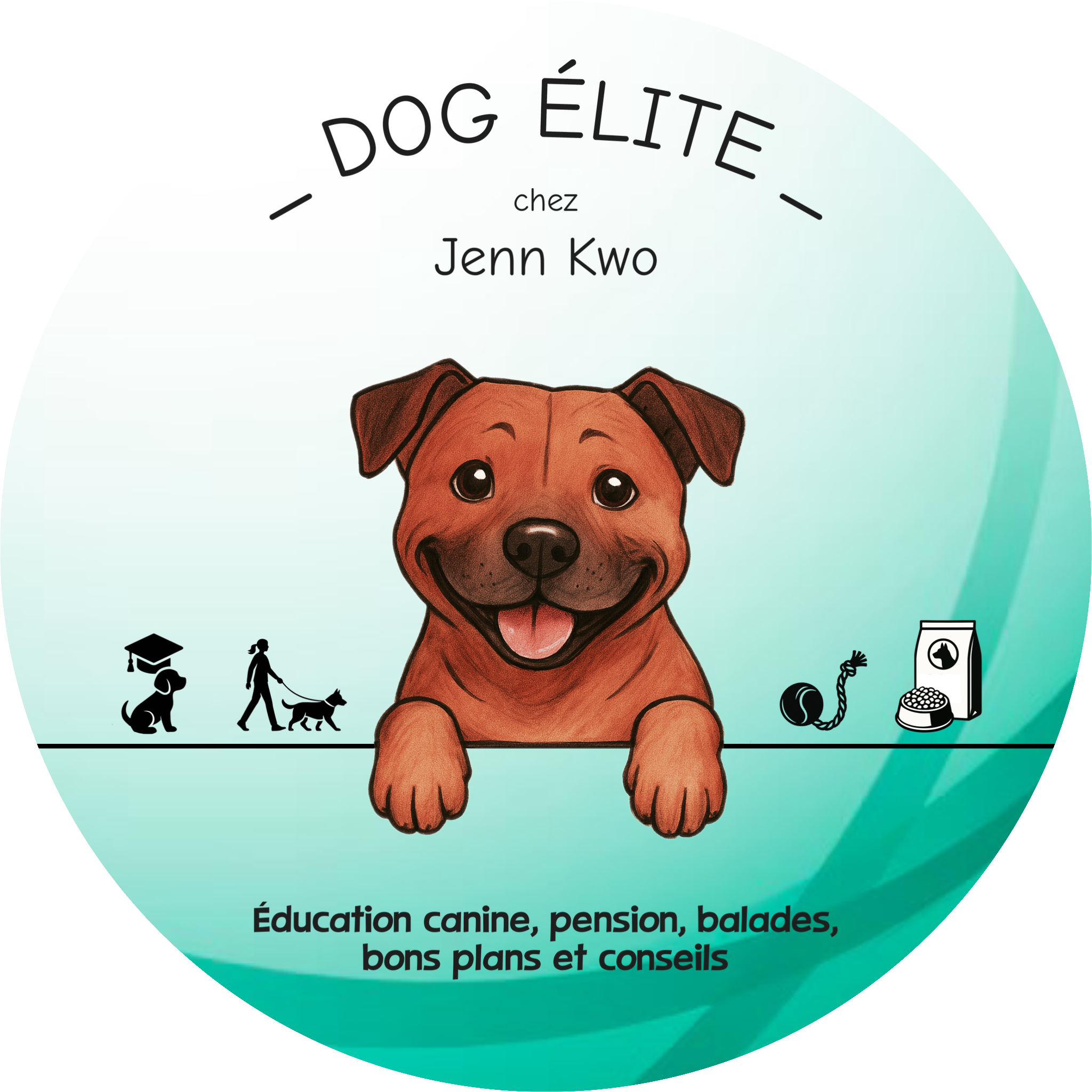 Dog Élite